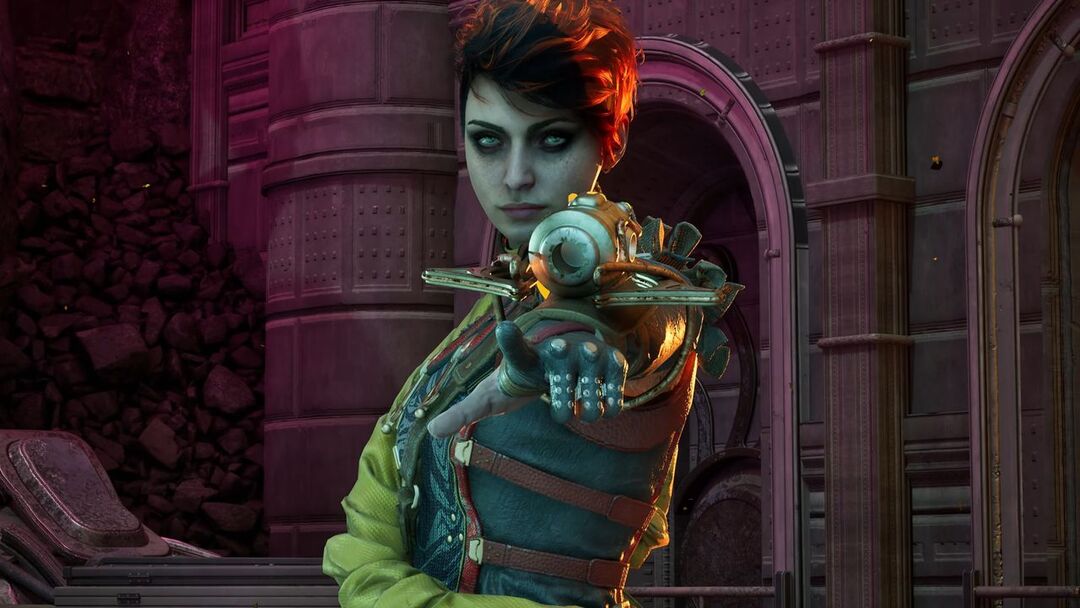 The Outer Worlds 2 PC system requirements aren’t bad, but oof — that file size makes my SSD weep, and the recommended specs are nothing to scoff at, either