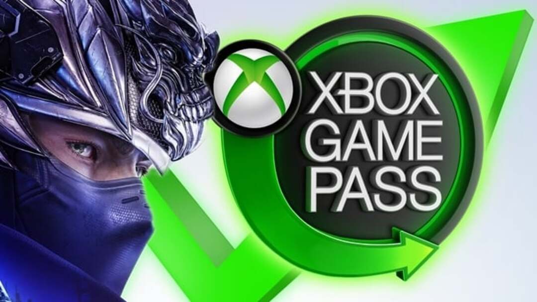 Top 40 most popular Xbox games — triple blast of Game Pass hits find chart