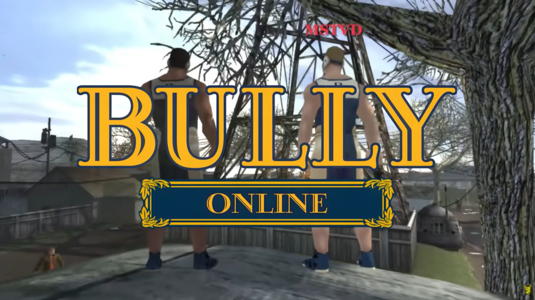 Bully Online Has Been Announced, But There’s a Huge Catch