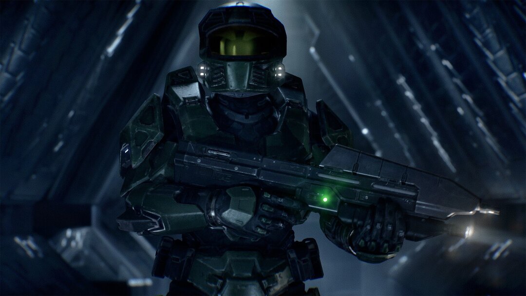 Halo: Campaign Evolved’s Prequel Missions Will Feature An ‘All-New Story’ Says Xbox Dev
