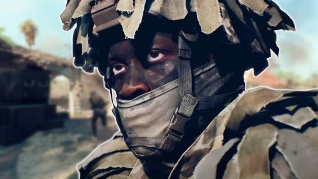 Battlefield 6 battle royale launches today with grindy Xbox achievements