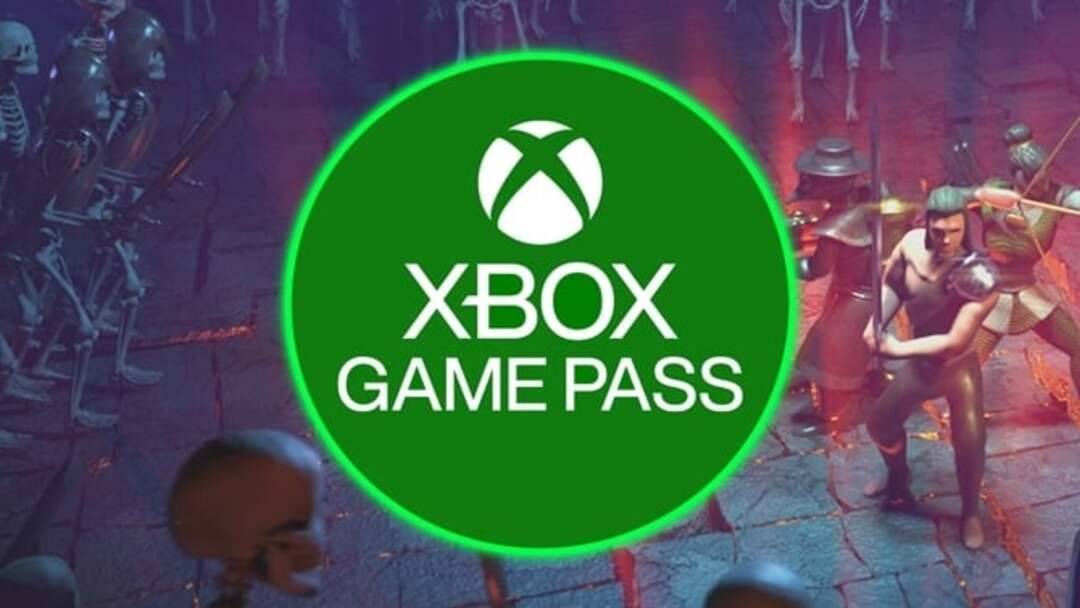 Halls of Torment brings Vampire Survivors energy to Xbox Game Pass