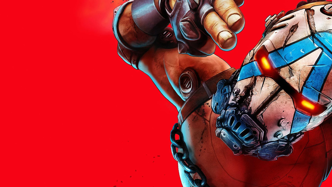 Borderlands 4 is Arriving in PGA Tour 2K25 Tomorrow