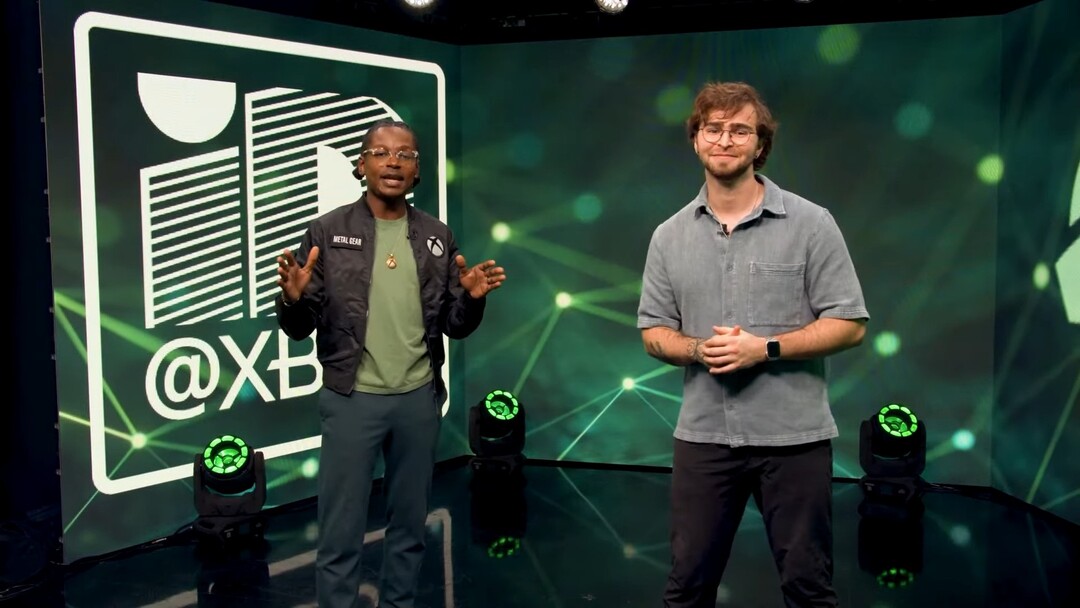 Live: Watch The October 2025 Xbox Indie Showcase Here