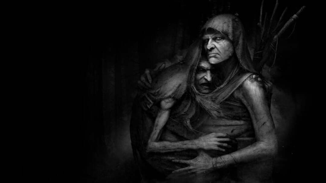 Overlooked top-down horror Darkwood is getting a sequel and surprise new developer