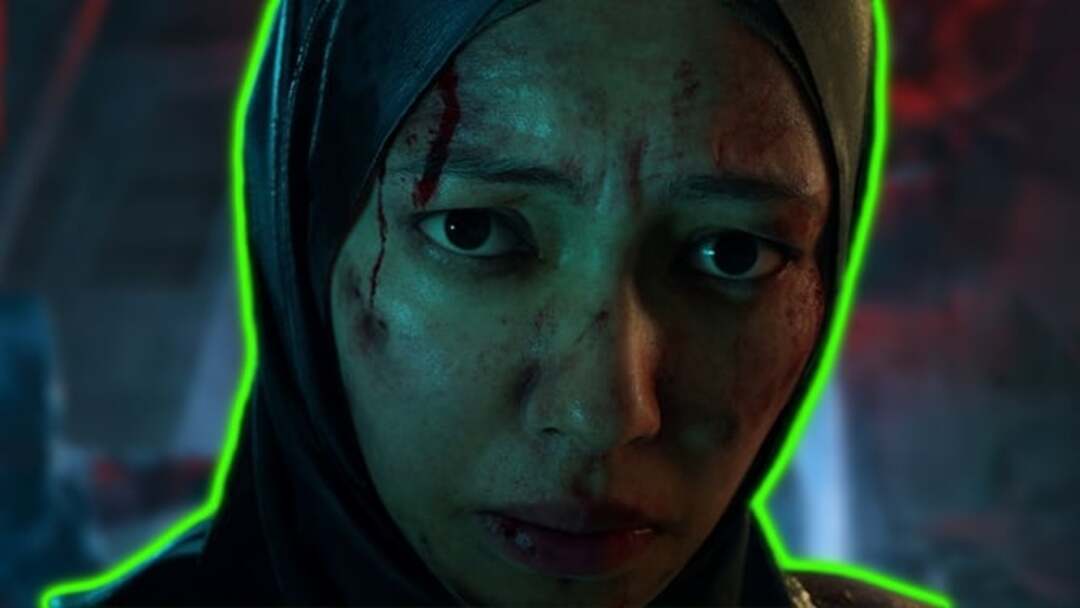 Agni: Village of Calamity brings the Kojima vibes for Xbox Series X|S