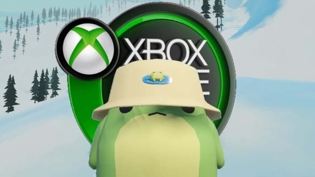 Viral sensation Sledding Game joins Xbox Game Pass on day one