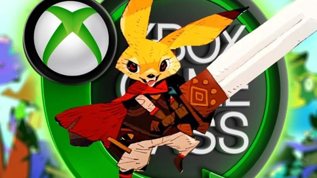 Awaysis looks like your next Xbox Game Pass co-op obsession