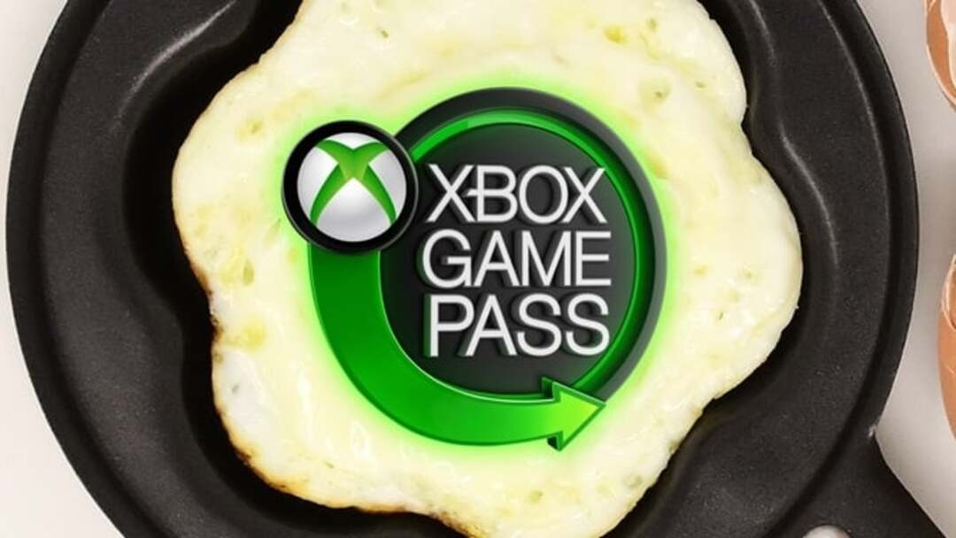 Game Pass is getting the definitive egg game on Xbox