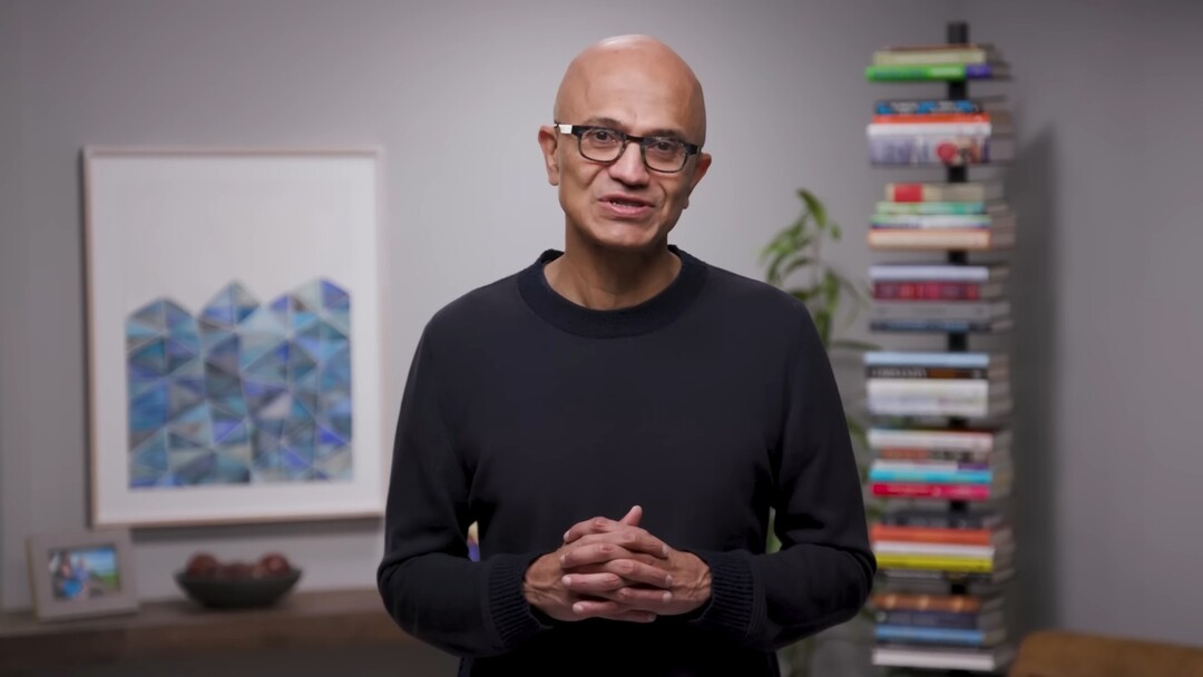 Microsoft CEO Says Xbox ‘Wants To Innovate’ With Its Next-Gen Console