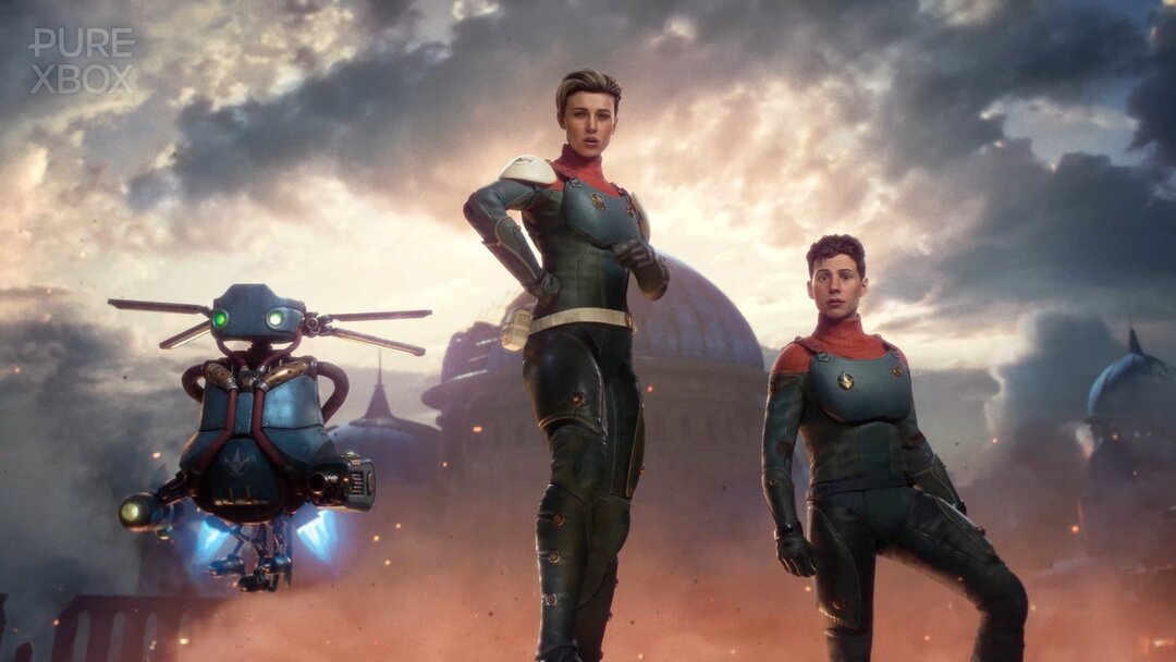 Four Games Are Available This Week With Xbox Game Pass (October 28-31)