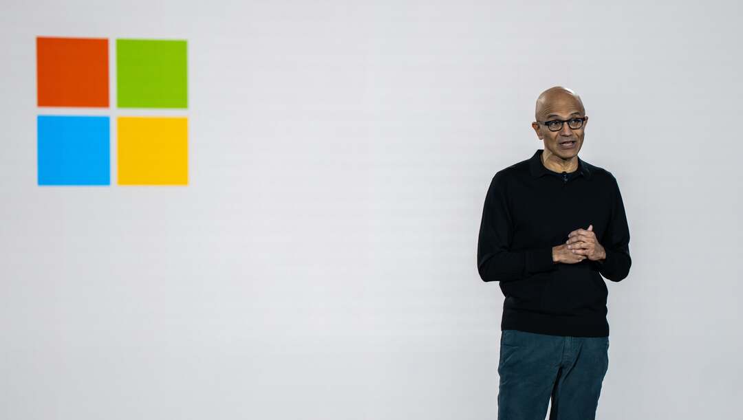 ‘It’s Funny That People Think About the Console-PC as Two Different Things’ — Microsoft CEO Satya Nadella Drops Biggest Hint Yet That the Next Xbox Is Basically a PC