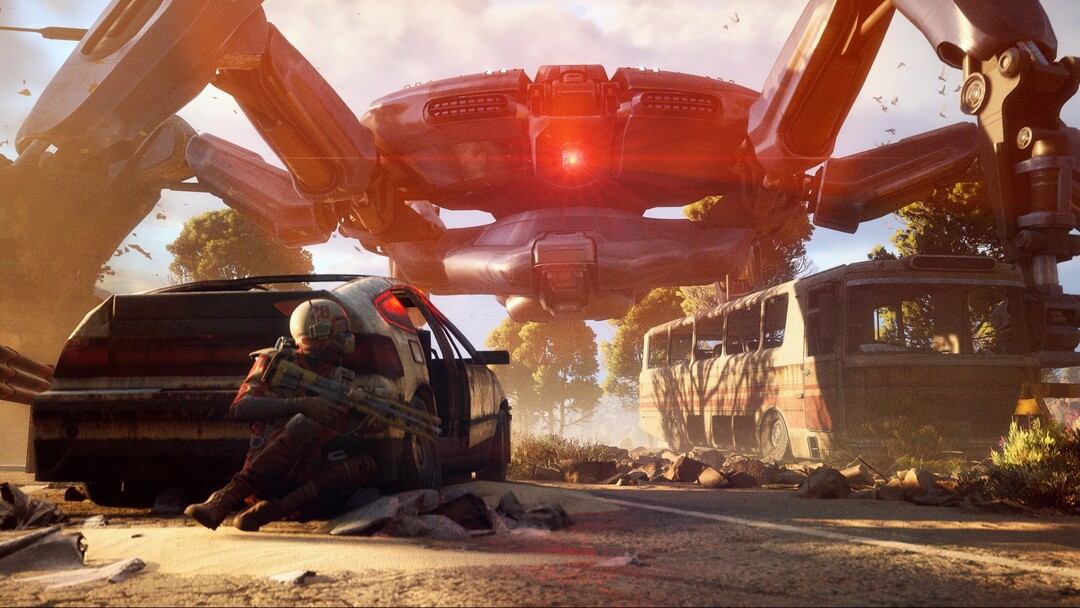 Guide: ARC Raiders: Release Date, Release Times & Preload Details On Xbox Series X|S