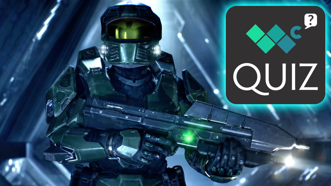 Are you a real Halo fan? — Test your knowledge in celebration of Halo Campaign Evolved