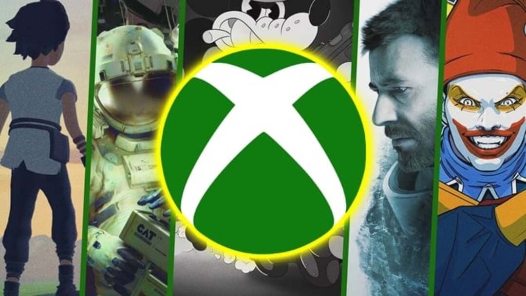 All 22 Xbox games revealed at Microsoft’s ID@Xbox showcase