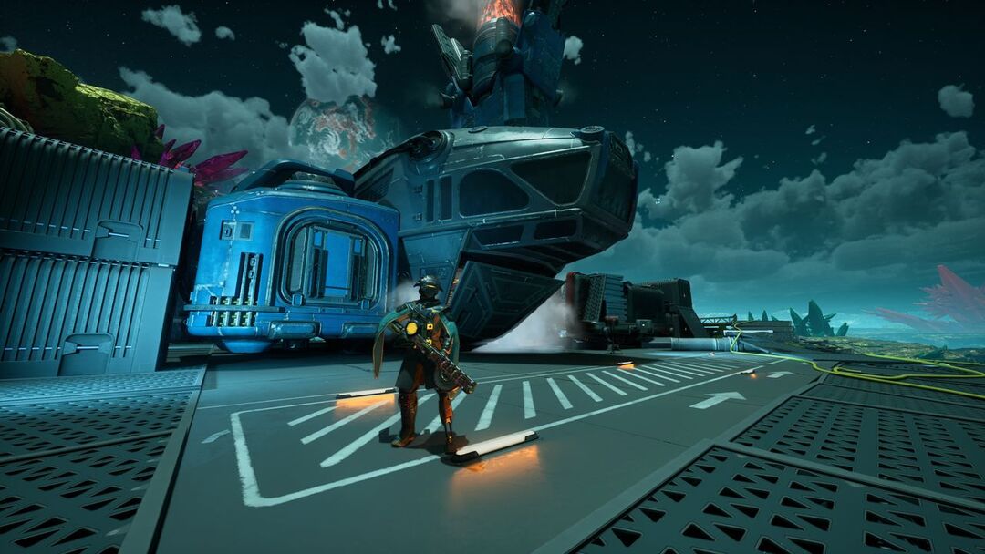 It’s not just you, The Outer Worlds 2 isn’t working for many right now — here’s why