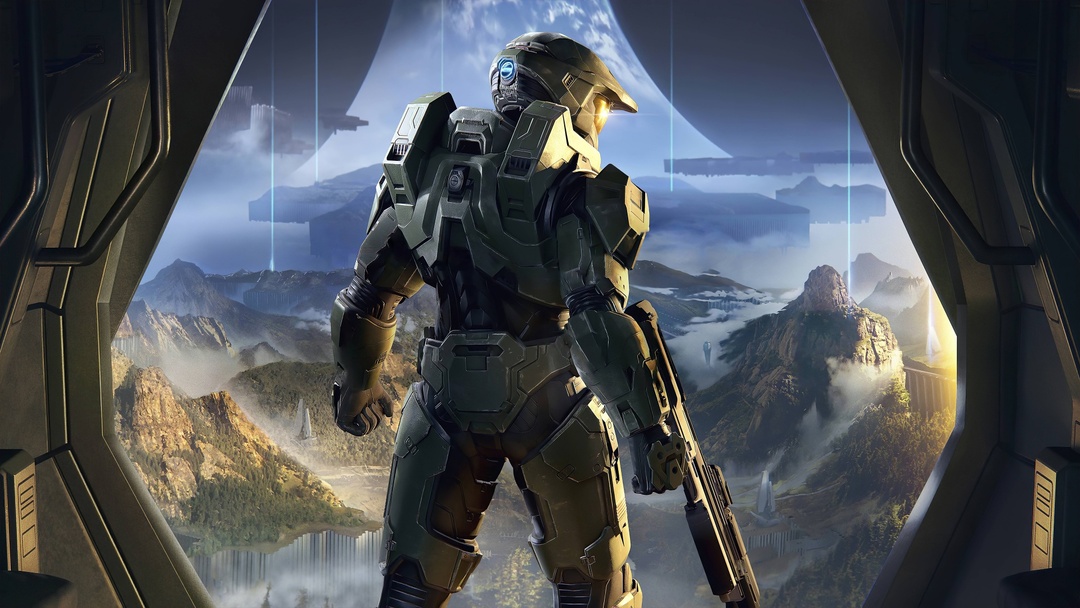 Former Halo Dev Criticizes “Lame” Remake Changes