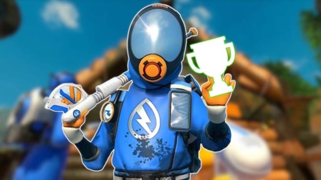 PowerWash Simulator 2 dev offers workarounds for stubborn Xbox achievements