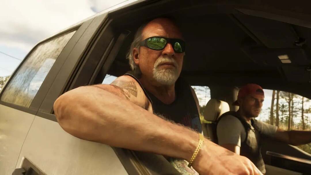 Take-Two Boss Says GTA Couldn’t Be Made With AI Because ‘There’s No Creativity In That Model’