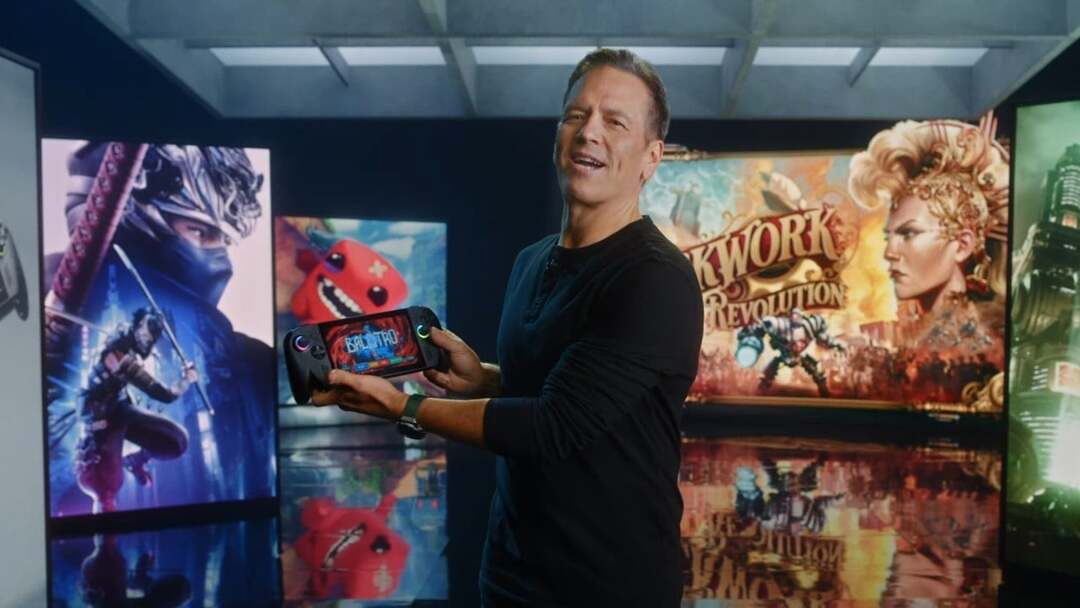 PSA: The Next Few Months Could Be Very Busy With Xbox-Related Showcases