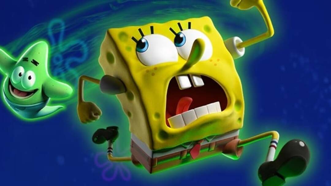 New SpongeBob SquarePants game reveals collectathon of Xbox achievements