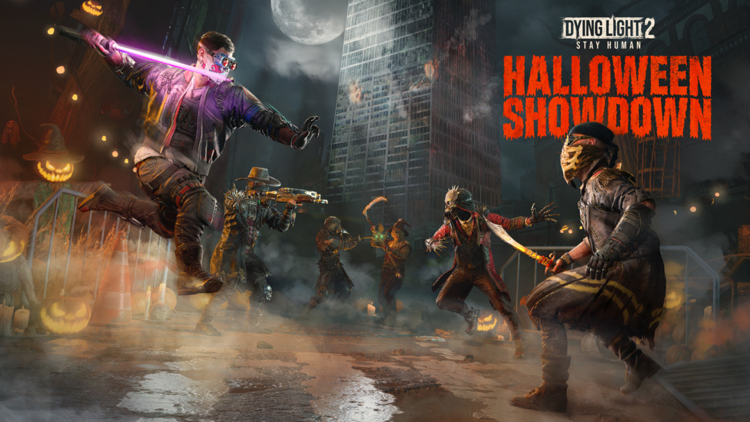 Dying Light 2’s Halloween Showdown Transforms Villedor