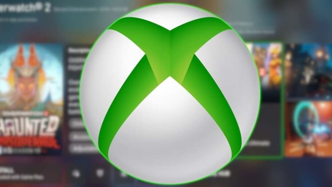Xbox October 2025 Update tweaks Game Hubs and improves PC download speeds
