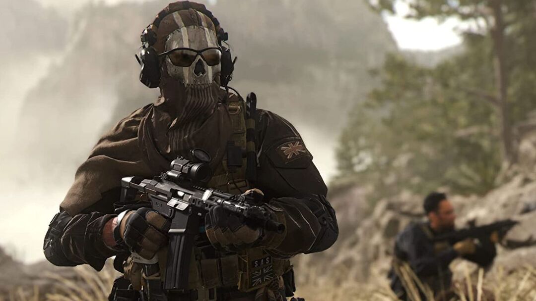 Activision and Paramount’s Call of Duty film finds director and writers — it’s being helmed by Hollywood duo Taylor Sheridan and Peter Berg