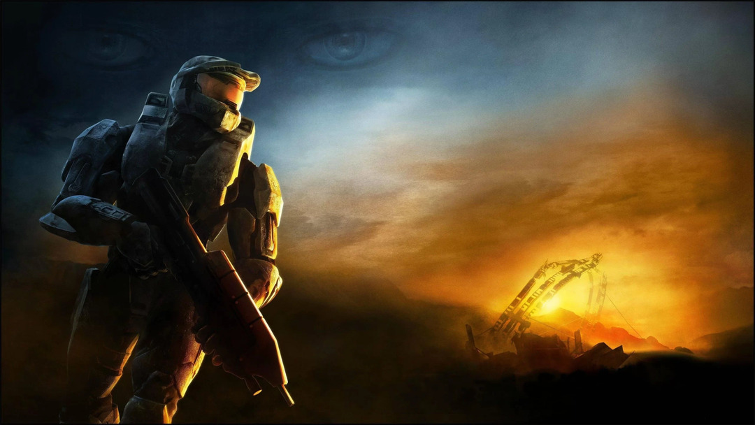 Halo 2 and 3 Campaign Remakes in Development, It’s Claimed