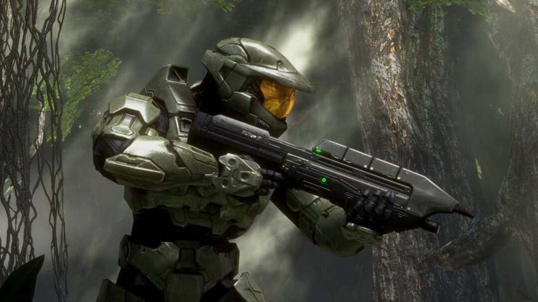 Rumour: Halo 2 & 3 Remakes Are Supposedly Coming After Halo: Campaign Evolved