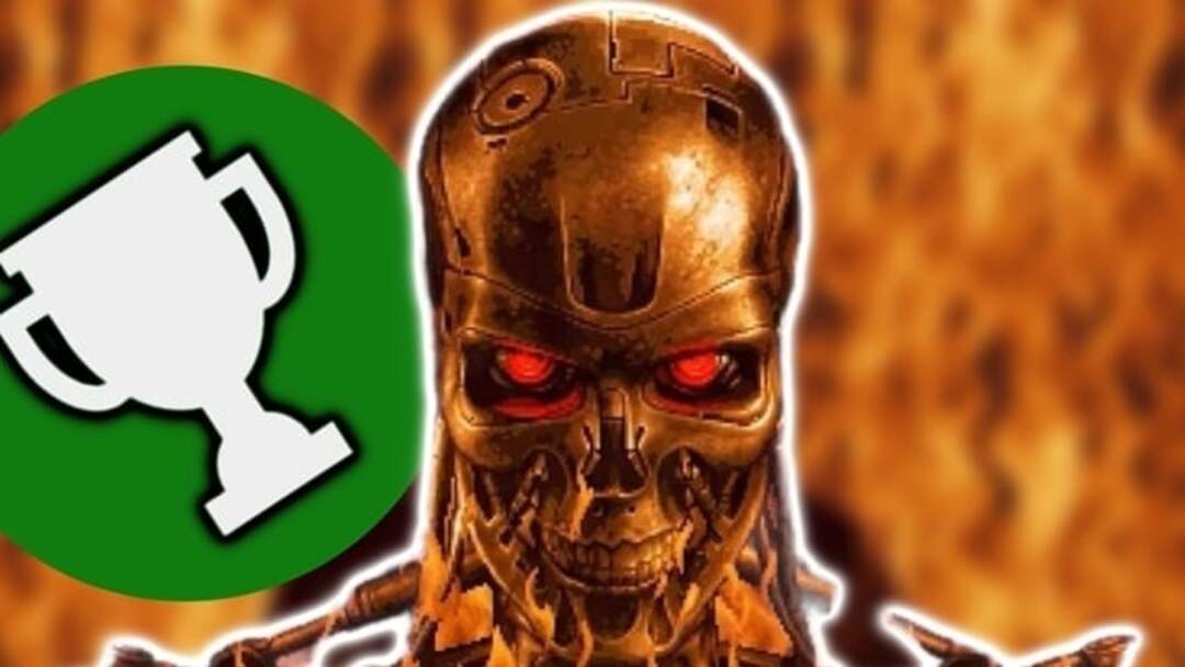 Terminator 2D: No Fate reveals tough Xbox achievements after delay