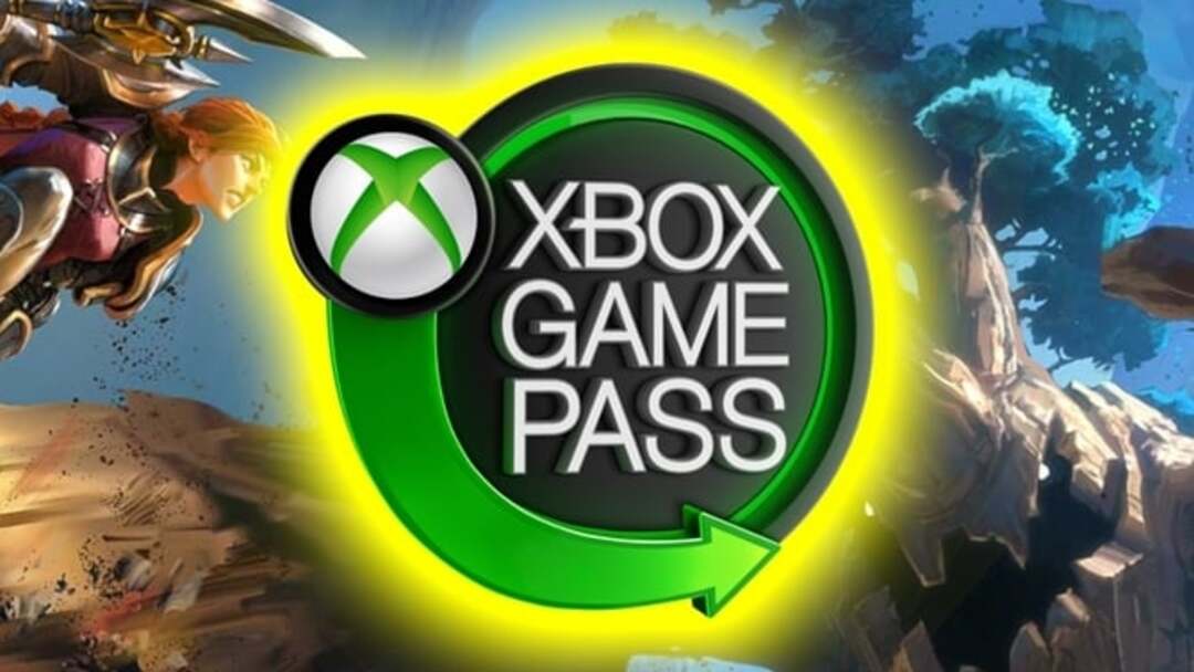 Xbox Game Pass is giving away rewards for fantasy MMO Albion Online