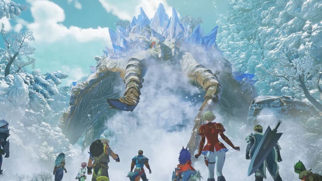 Monster Hunter Stories 3: Twisted Reflection pre-orders have taken flight — and one of my most requested monsters finally returns after nearly two decades
