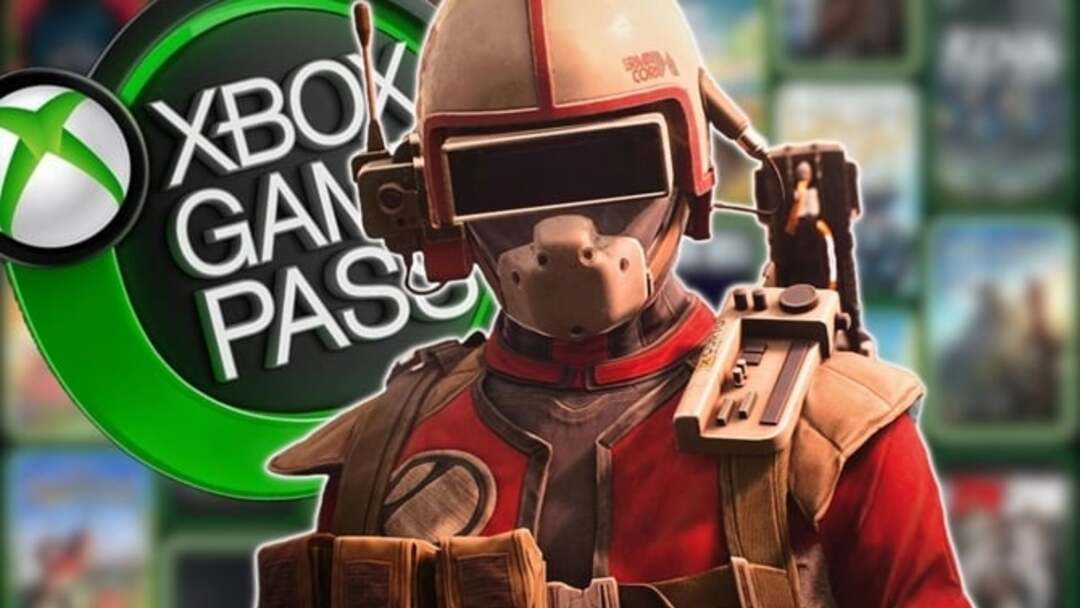 Xbox Game Pass adds over 60 Stream Your Own Game titles