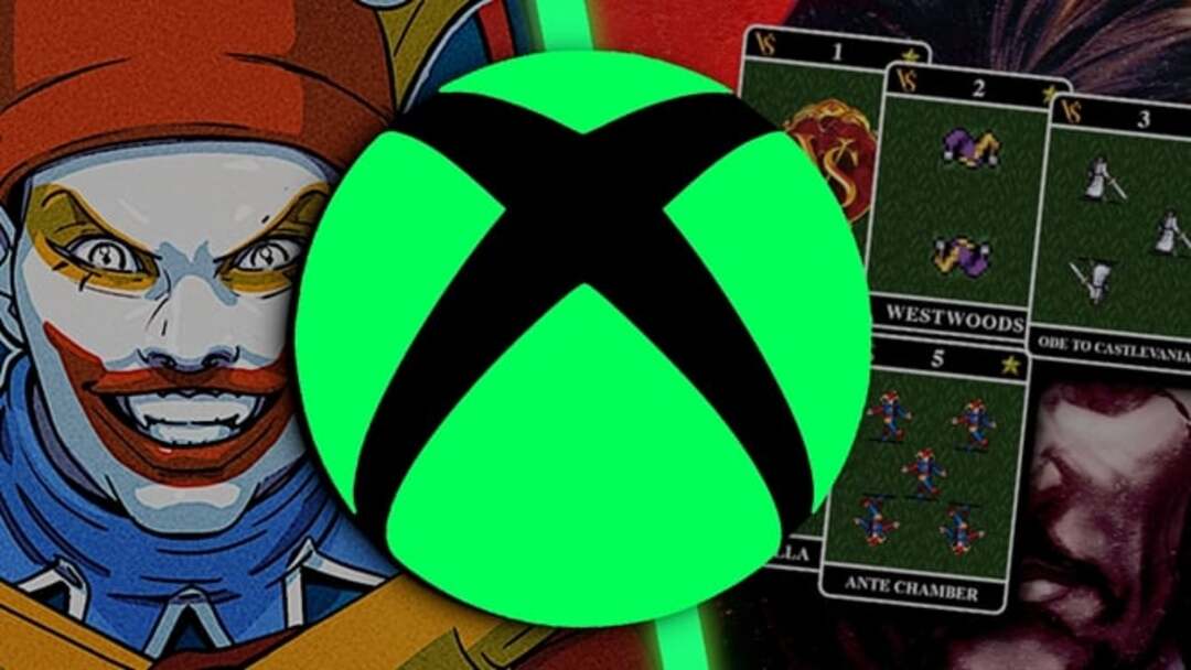 Vampire Survivors update 1.14 for Xbox goes live with new achievements and online co-op