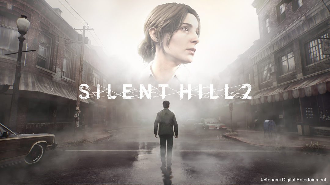 Silent Hill 2 Remake Coming To Xbox