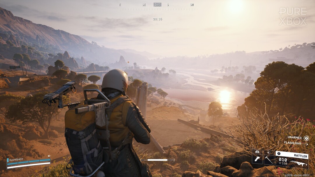 Opinion: ARC Raiders Is One Of The Most Visually Impressive Multiplayer Games I’ve Ever Played