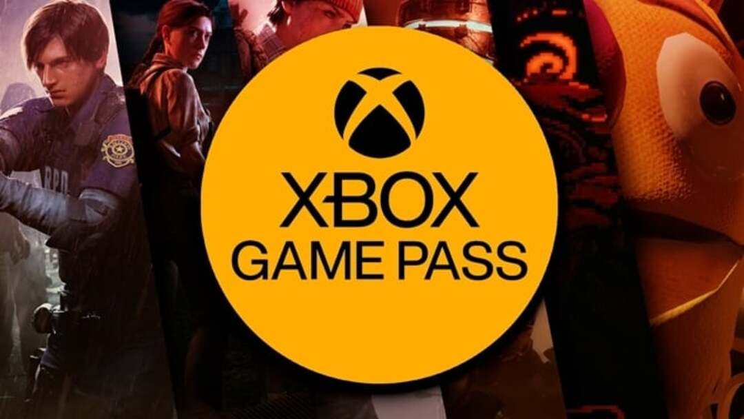 Horror games on Xbox Game Pass you should play this Halloween