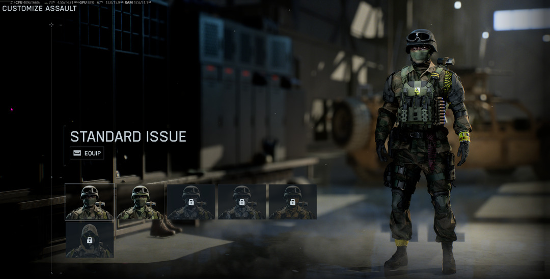 EA Quietly Removes “Controversial” Battlefield 6 Skin