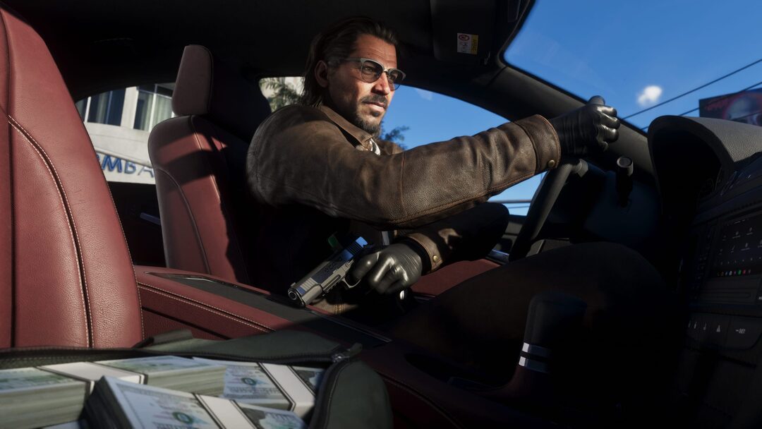 GTA Actor Thinks Grand Theft Auto 6 ‘Warrants’ a $100 Price Tag