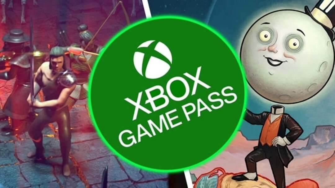 Xbox Game Pass games for November 2025 — which achievements are easiest?