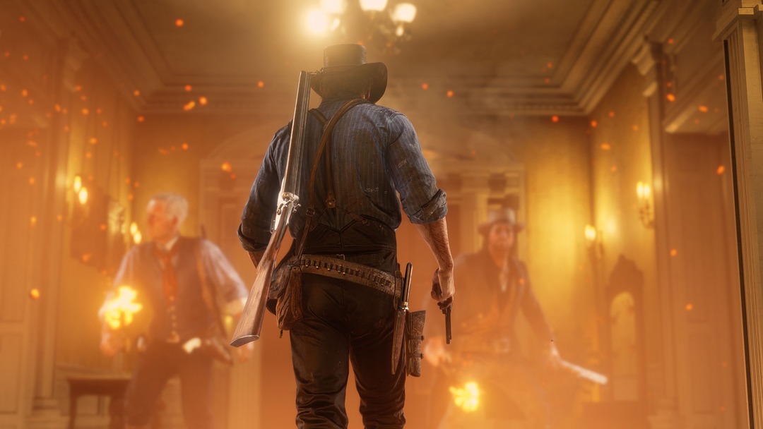 Red Dead Redemption 2 Was ‘Doubted’ Because of Budget and Time Issues