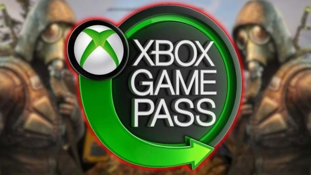 Xbox Game Pass loses five games in November 2025