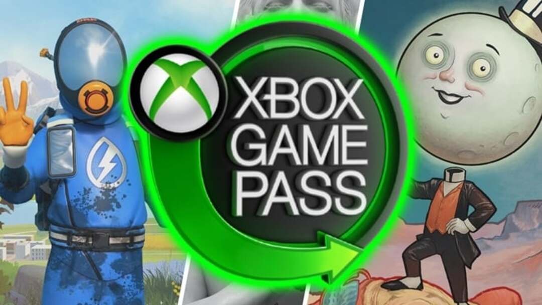 Xbox Game Pass highlights — 3 awesome games to play in November 2025