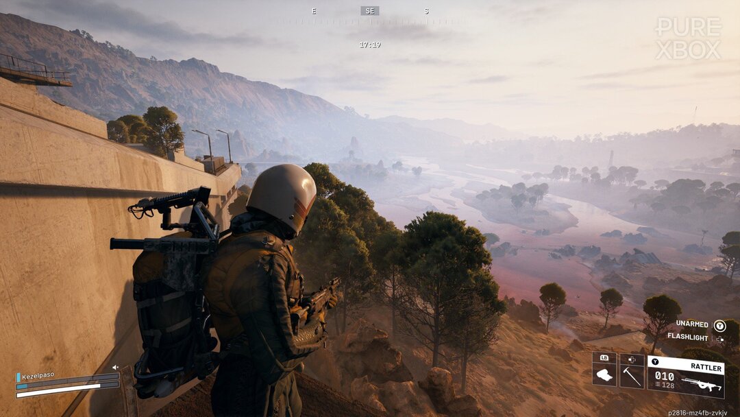 ARC Raiders Gets Extensive 2025 Roadmap, Including New Map & Quests On Xbox