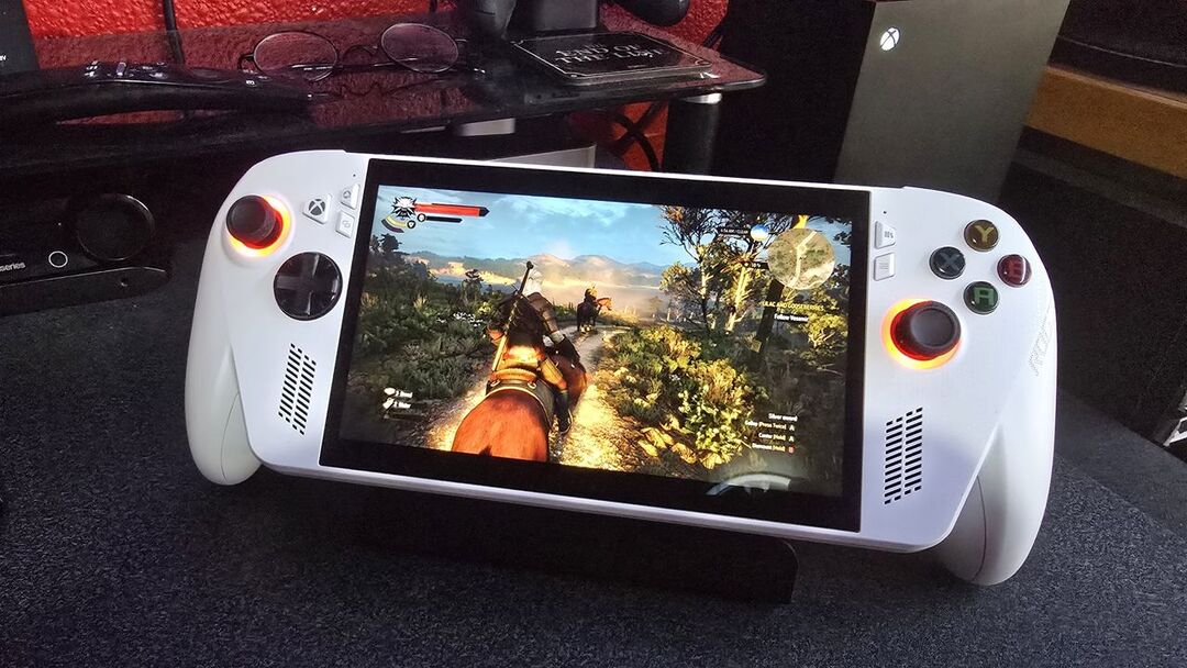 The latest Xbox Cloud Gaming upgrades are a revelation — is Microsoft’s cloud gaming vision FINALLY ready to go mainstream?