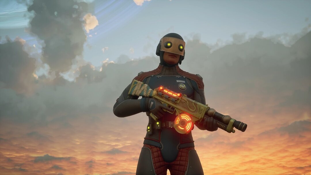 Poll: What Are Your Initial Impressions Of The Outer Worlds 2 On Xbox Game Pass?