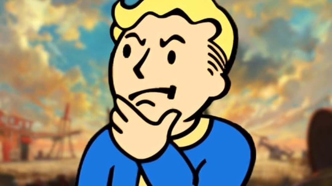 Fallout 4 Xbox Play Anywhere support could mean PC version is delisted