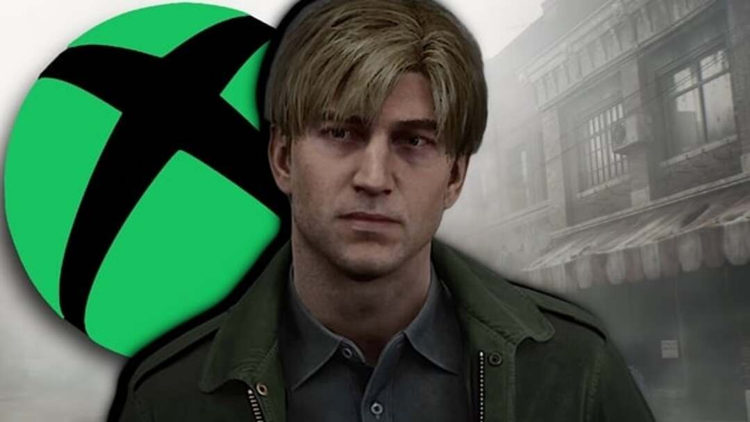 Silent Hill 2 on Xbox Series X|S leaks while classic Xbox-exclusive DLC gets a tease