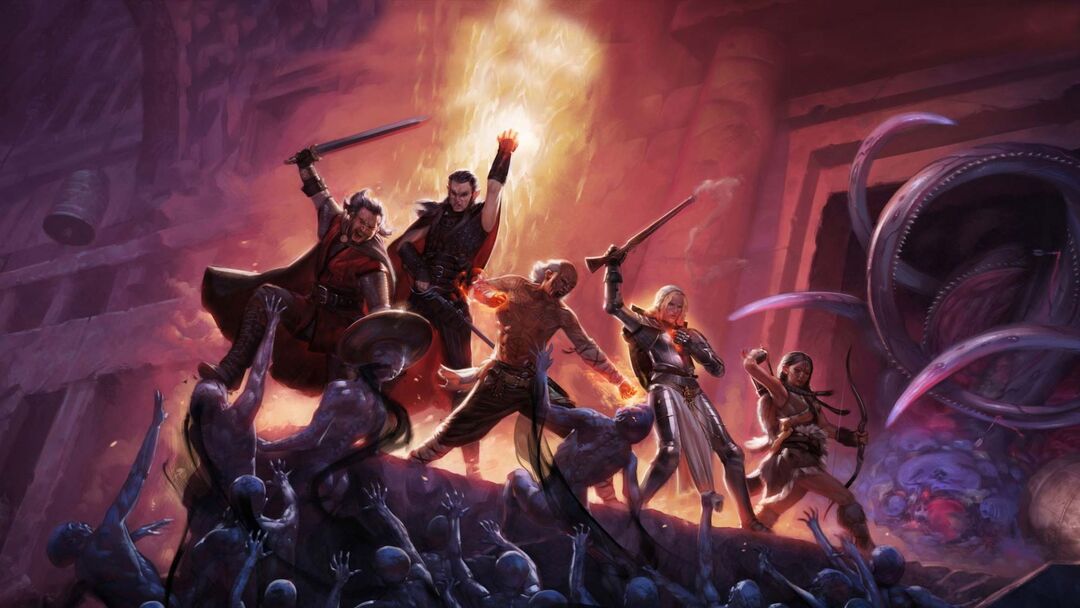Pillars of Eternity Testing Out Fan-Favorite Mode with Public Beta